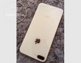 iPhone 8plus 64Gb