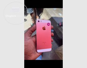 iPhone SE 128Gb
