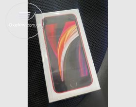 iPhone SE 2020
