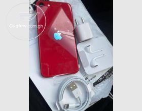 iPhone SE 256Gb
