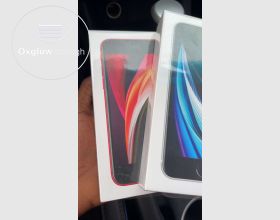 iPhone SE