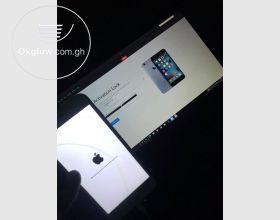 iPhone Unlocking