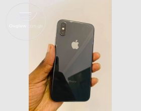 iPhone X 256
