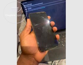 iPhone X 256Gb