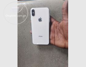 iPhone X 256Gb