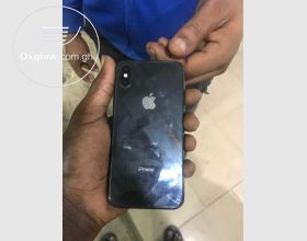 iPhone X 256Gb
