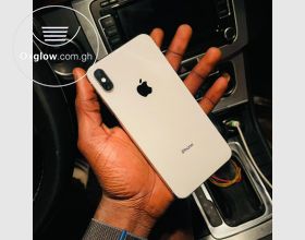 iPhone X 256Gb