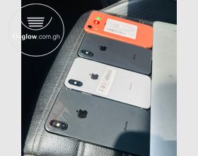 iPhone X 256Gb