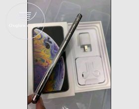 iPhone X 256Gb