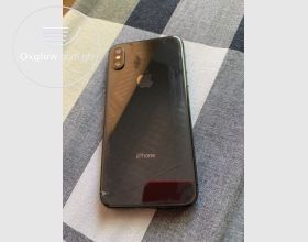 iPhone X 256Gb