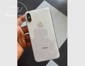 iPhone X 256Gb