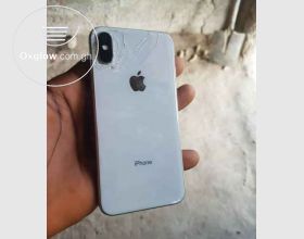 iPhone X 256Gb
