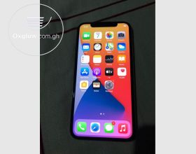 iPhone X 256Gb