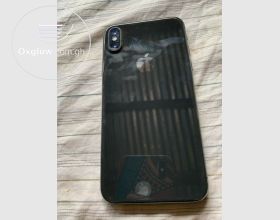 iPhone X 256GB