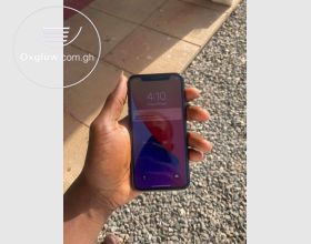 iPhone X 256Gb