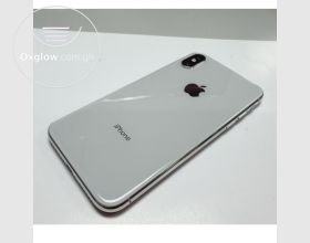iPhone X 256Gb