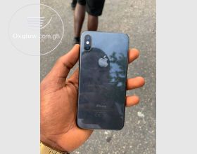 iPhone X 256Gb