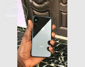 iPhone X 256Gb