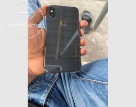 iPhone X 256Gb