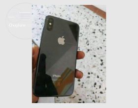 iPhone X 256Gb