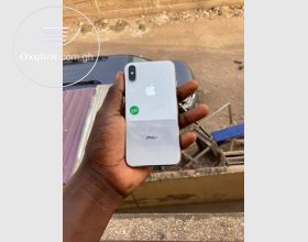 iPhone X 256gb and 64gb for sale. 