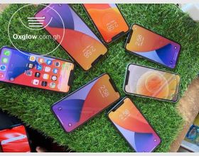 iPhone X 256Gb Factory Unlocked