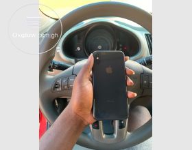 iPhone X 256Gb Factory Unlocked