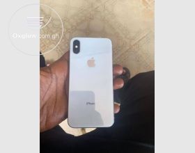 iPhone X 64Gb