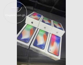 iPhone X 64Gb