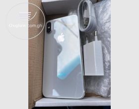 iPhone X 64Gb
