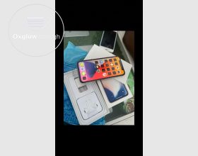 iPhone X 64Gb