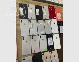 iPhone X 64Gb