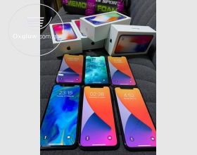 iPhone X 64Gb
