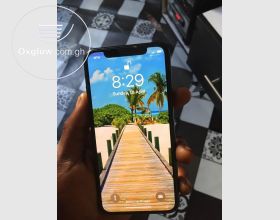 iPhone X 64Gb