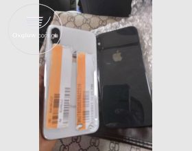 iPhone X 64Gb