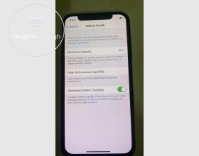 iPhone X 64Gb