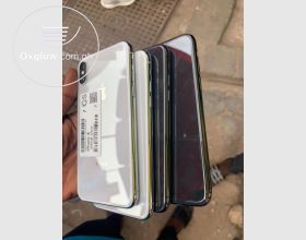 iPhone X 64Gb