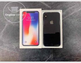 iPhone X 64Gb