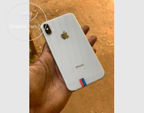 iPhone X 64Gb