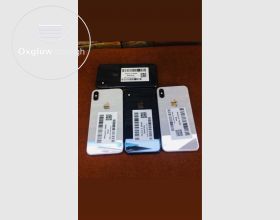 iPhone X 64Gb