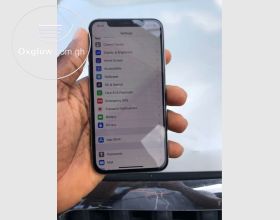 iPhone X 64Gb
