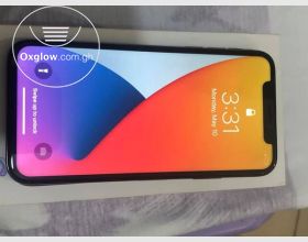 iPhone X 64Gb