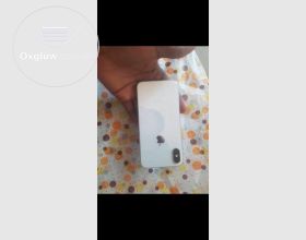 iPhone X 64Gb