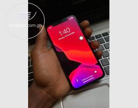 iPhone X 64Gb