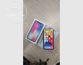 iPhone X 64Gb