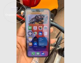 iPhone X 64Gb