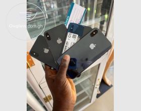 iPhone X 64Gb