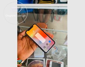 iPhone X 64Gb