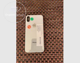 iPhone X 64Gb