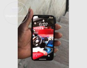 iPhone X 64Gb
